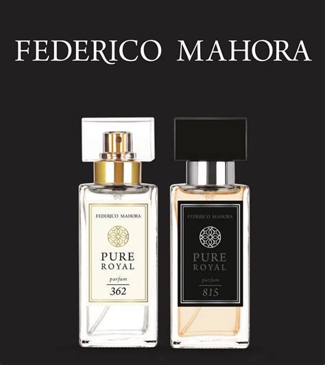 federico mahora perfume|federico mahora perfume list men.